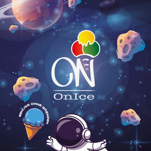 OnIce - Gastronomie und Hotellerie