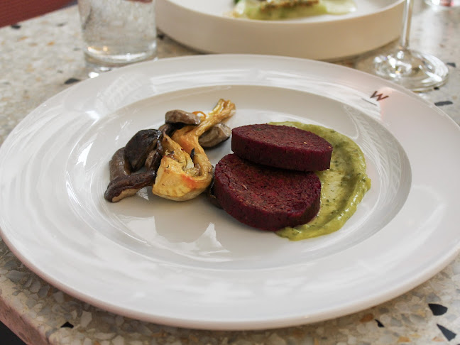 Opinii despre Restaurant Wrenkh Wiener Kochsalon în Wien - Gastronomie und Hotellerie