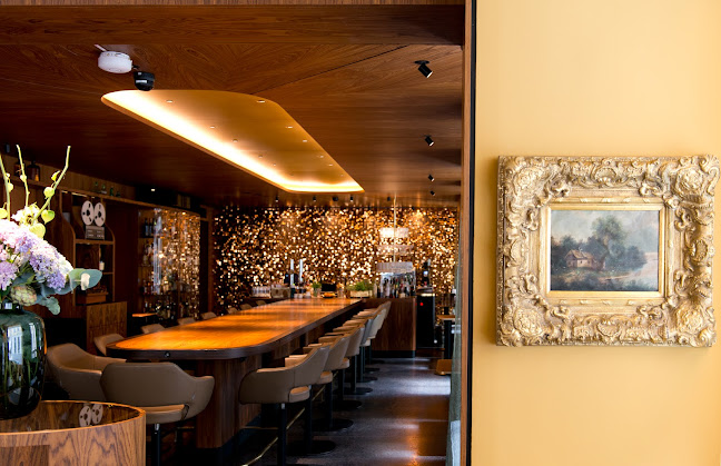 Lvdwig - Die Wiener Bar am Naschmarkt