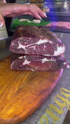 Marengo Restaurant BBQ - Gastronomie und Hotellerie