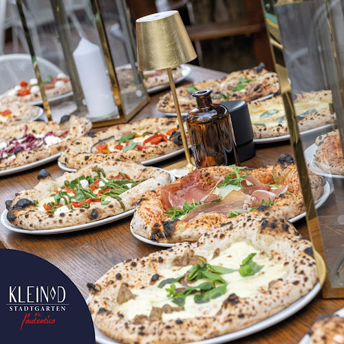 Opinii despre Kleinod Stadtgarten în Wien - Gastronomie und Hotellerie