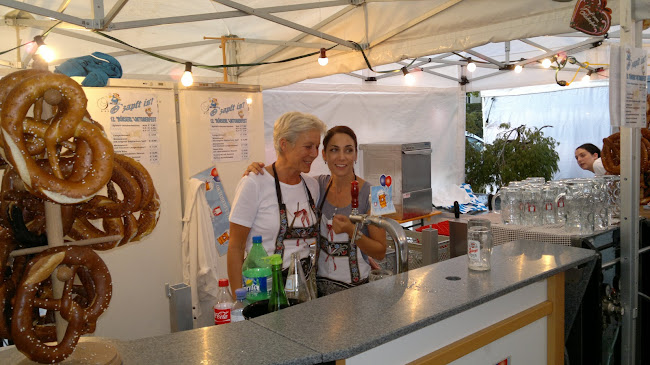 Café Bar Börserl - Gastronomie und Hotellerie