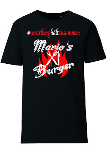 Mario's Xi Burger - Gastronomie und Hotellerie