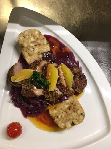 Comentarii opinii despre s' Time Out Restaurant