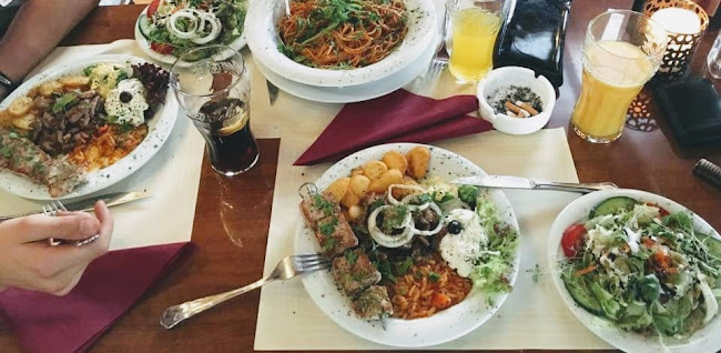 EX- Zum Kleinen Griechen - für immer Geschlossen - Gastronomie und Hotellerie