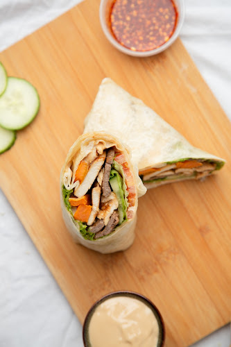 CRAZIAN‘s - Gastronomie und Hotellerie