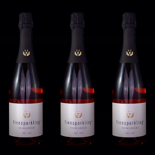 finesparkling Premium Sekt Online - Gastronomie und Hotellerie