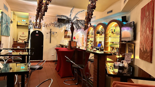 El fuego für bar-hocker - Wien