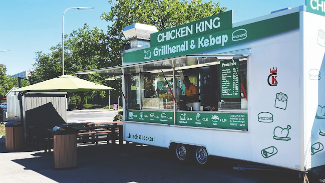 Chicken King - St. Pölten