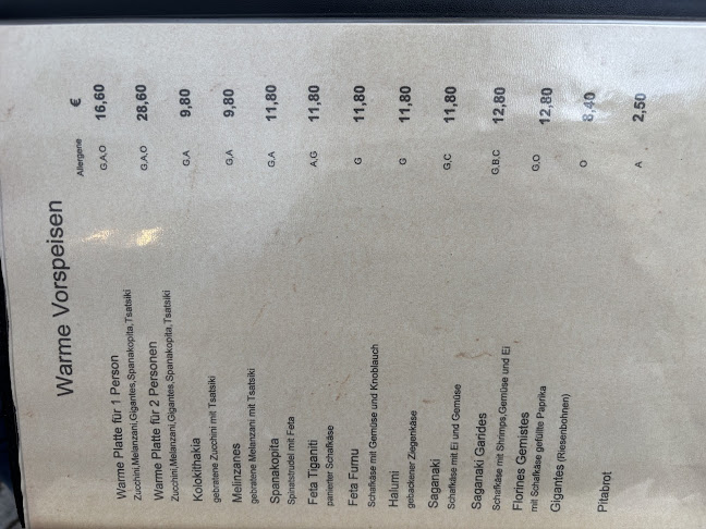 Comentarii opinii despre Restaurant Orpheus