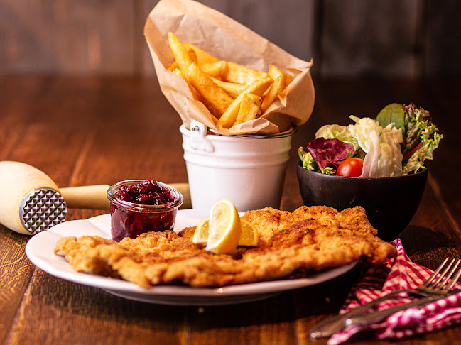 Alpenstraße 48a, 5020 Salzburg