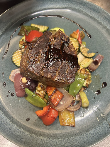 Sky53 - Gastronomie und Hotellerie