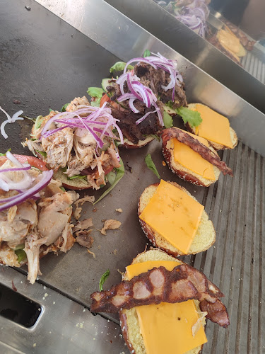 Comentarii opinii despre MEAT&STUFF Petrovic e.U.