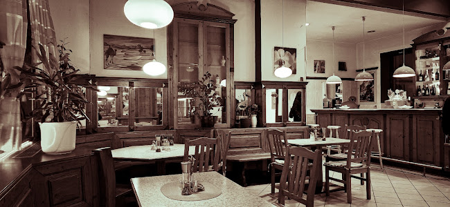 Miami Ristorante und Bar