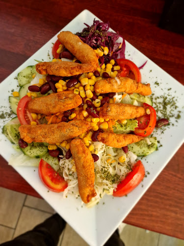 Opinii despre Cafe Süd în Klagenfurt am Wörthersee - Gastronomie und Hotellerie