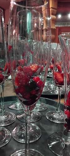 Opinii despre KaiserBAR în Bad Aussee - Gastronomie und Hotellerie