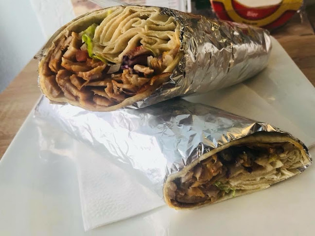 Pizza House - Gastronomie und Hotellerie