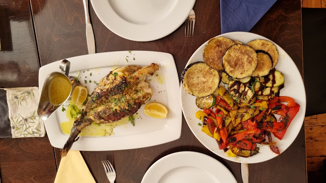 Opinii despre Olymp Restaurant în Wiener Neustadt - Gastronomie und Hotellerie