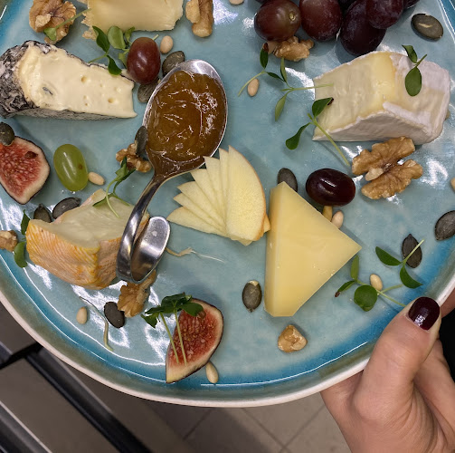 Cafe Porzellan - Gastronomie und Hotellerie