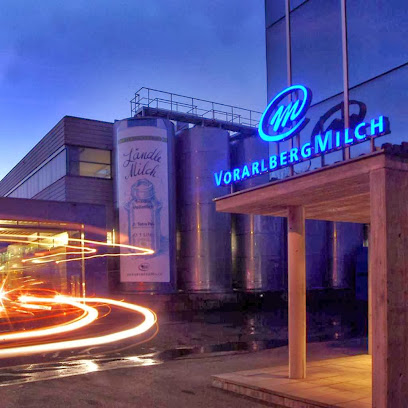 Vorarlberg Milch eGen