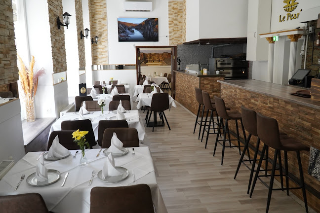 Le Pearl Restaurant - Wien
