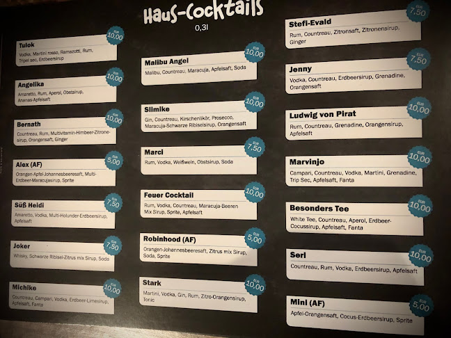 Cafe Charivari - Trofaiach