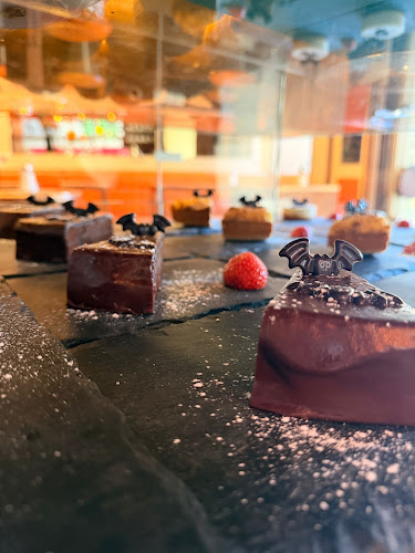 Comentarii opinii despre caffè DELIA'S