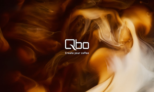 Qbo Coffee (Shop-in-Shop bei Tchibo)