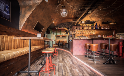 Stadtgespräch Bar Hallein