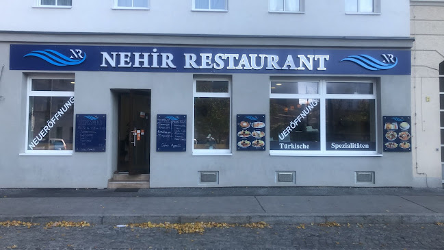 Opinii despre Nehir Restaurant în Langenzersdorf - Gastronomie und Hotellerie