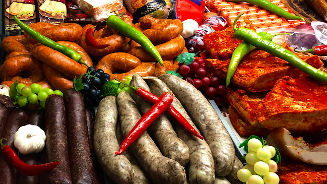 Opinii despre Paprika Jancsi în Wien - Gastronomie und Hotellerie