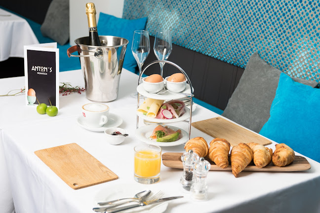 Opinii despre Anton's Tafel în Wien - Gastronomie und Hotellerie