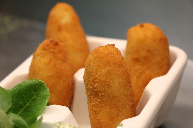 LOLA - Spanisches Restaurant - Wien