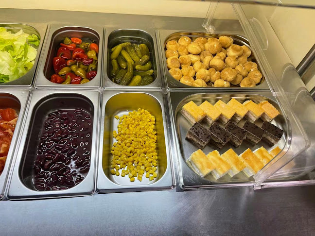 China Restaurant Chinesische Mauer - Hörbranz