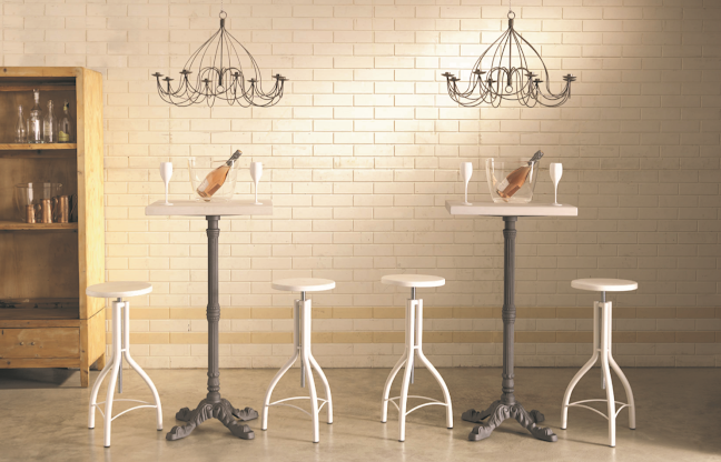 glori.at Gastronomieausstattung - Axams