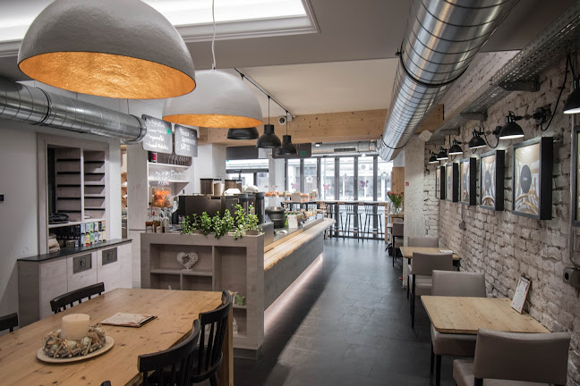 Comentarii opinii despre Gradwohl's Auszeit