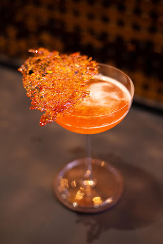 Opinii despre Lvdwig - Die Wiener Bar am Naschmarkt în Wien - Gastronomie und Hotellerie