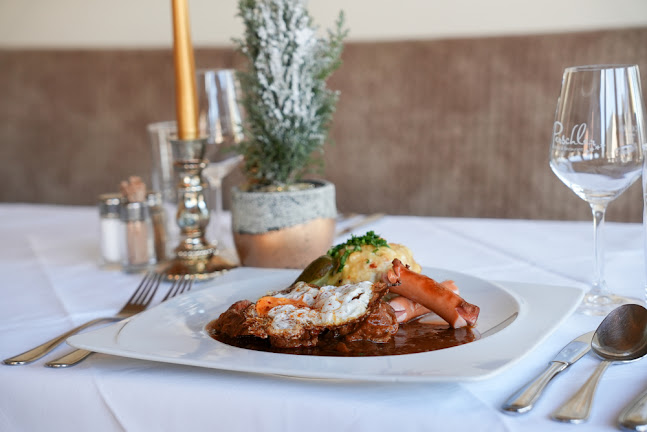 Hotel Restaurant Perschler