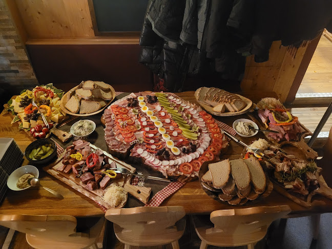 Walhalla Stüble Lustenau