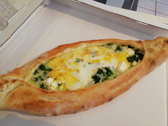 Comentarii opinii despre Pizzeria Zentrum