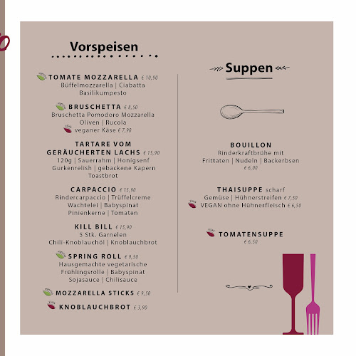 Opinii despre KOSIS Fun Food Bar în Fügen - Gastronomie und Hotellerie