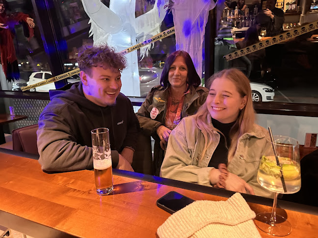 Bottles - Gastronomie und Hotellerie