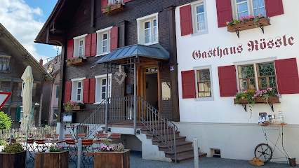Gasthaus Rössle - Nenzing, Österreich