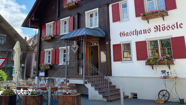 Gasthaus Rössle - Nenzing, Österreich