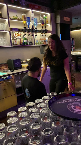 20'erl Pub - Gastronomie und Hotellerie