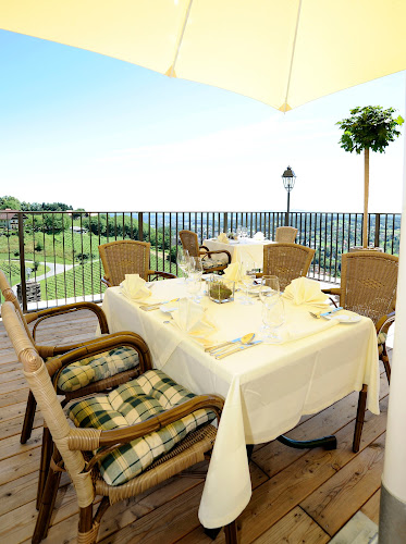 Burg-Restaurant Deutschlandsberg