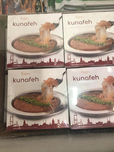 ISCULA Gastro Pizzeria -Kebap -Grill, F. A. VERDIL - Gastronomie und Hotellerie