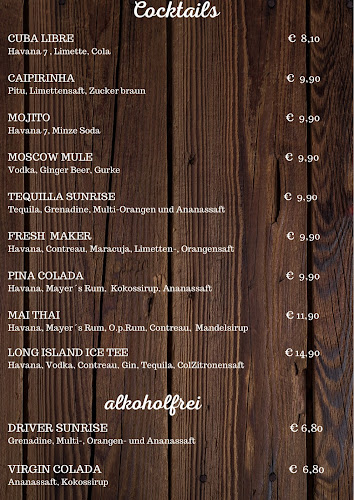 Opinii despre OimRausch în Jenbach - Gastronomie und Hotellerie