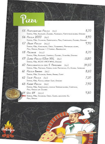 Pizzeria Valentino - Waidhofen an der Ybbs