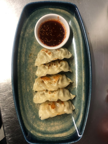 Comentarii opinii despre FU YANG